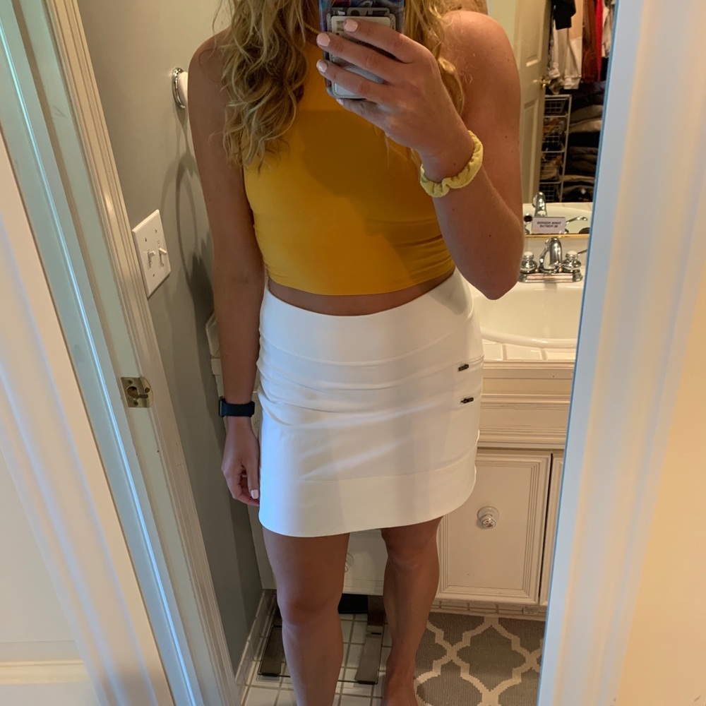 Athleta Skort